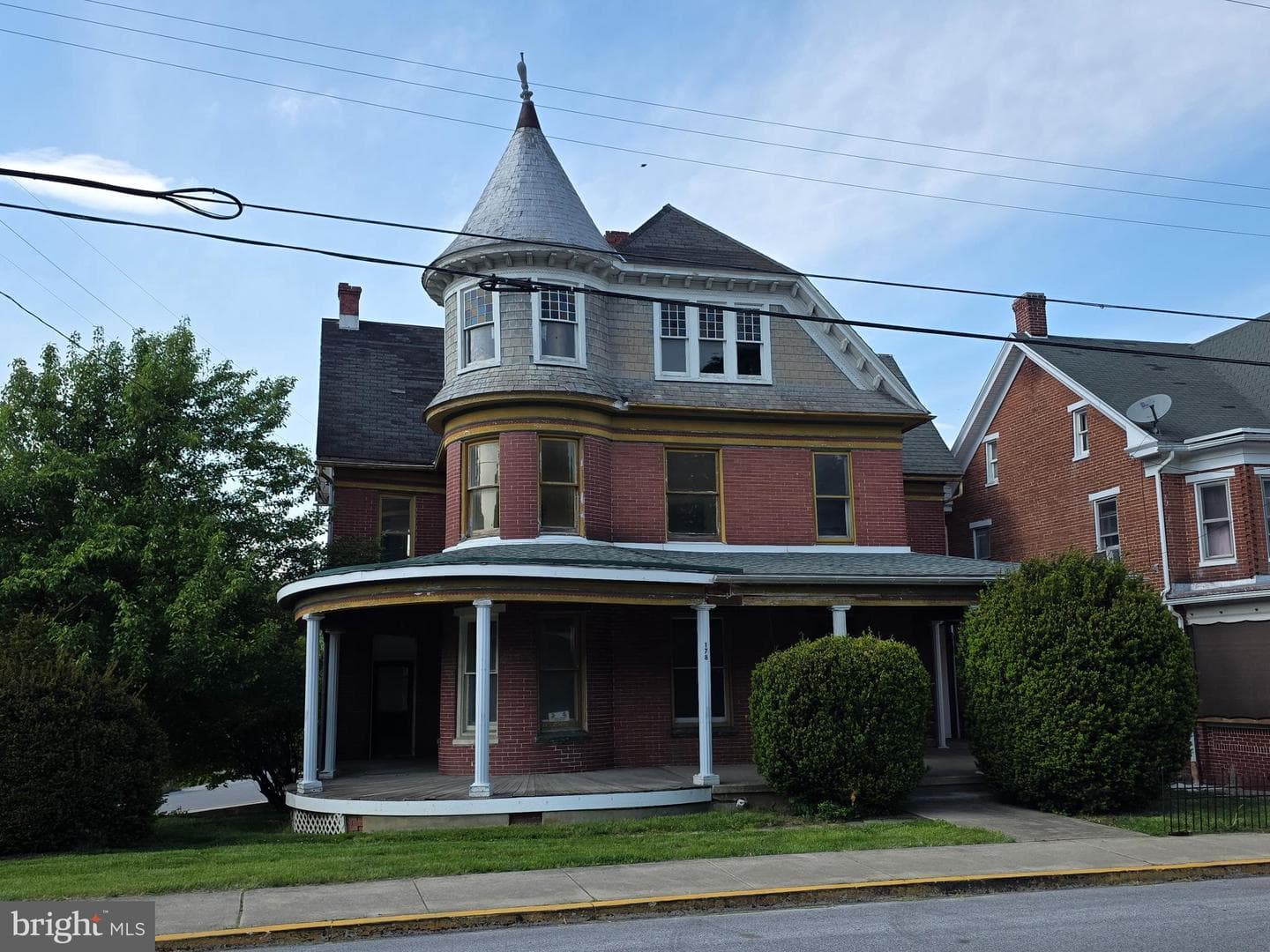 178 W Main Street