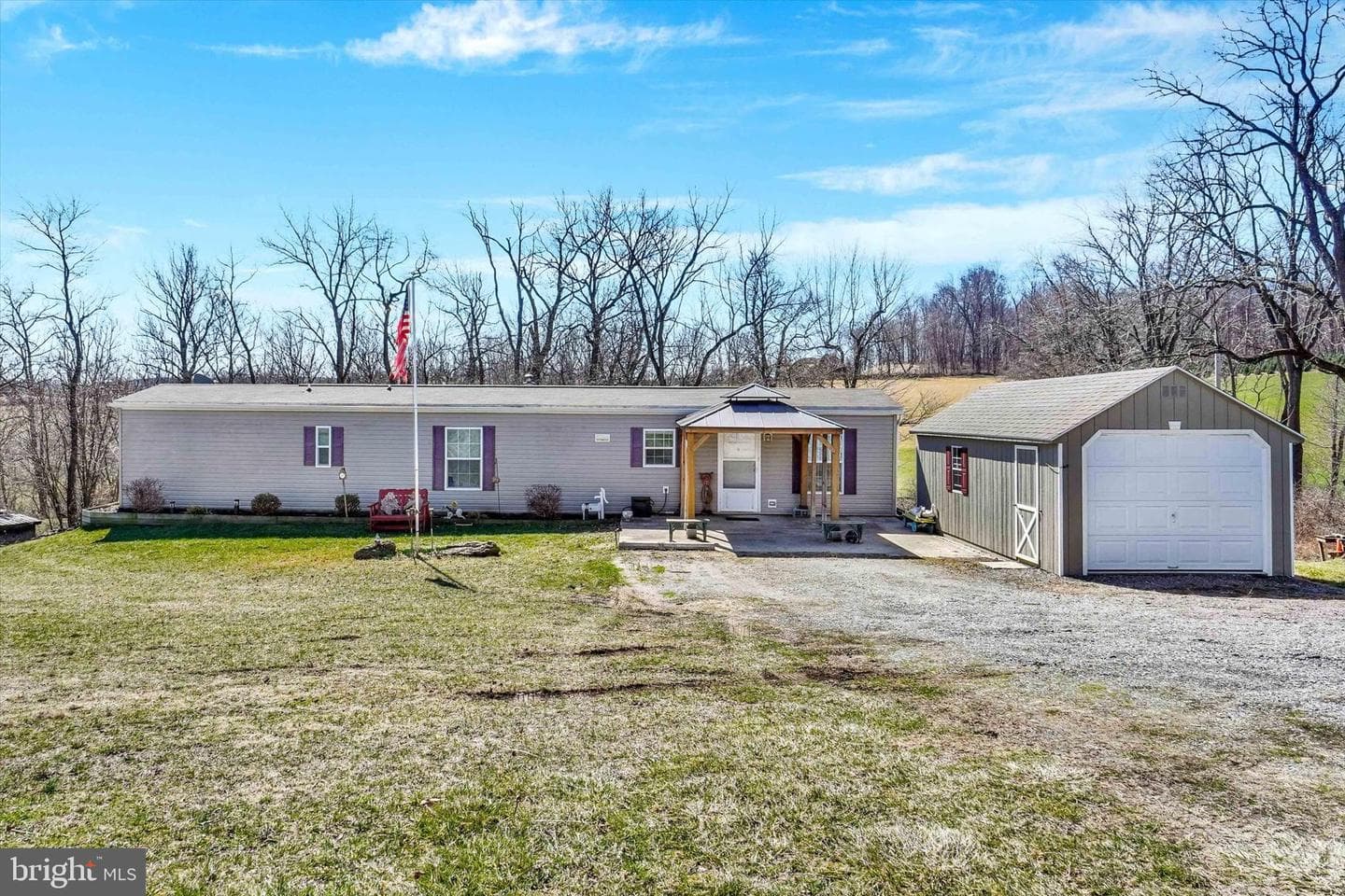 4780 Herbst Road photo 1