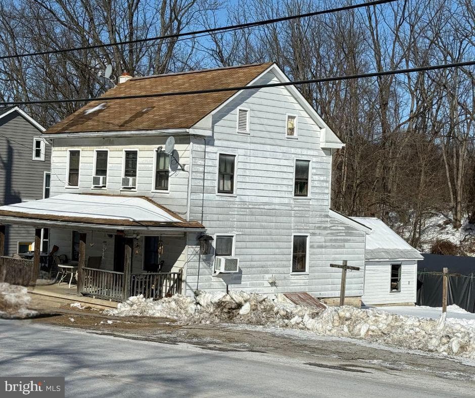 5493 Lehman Road photo 1