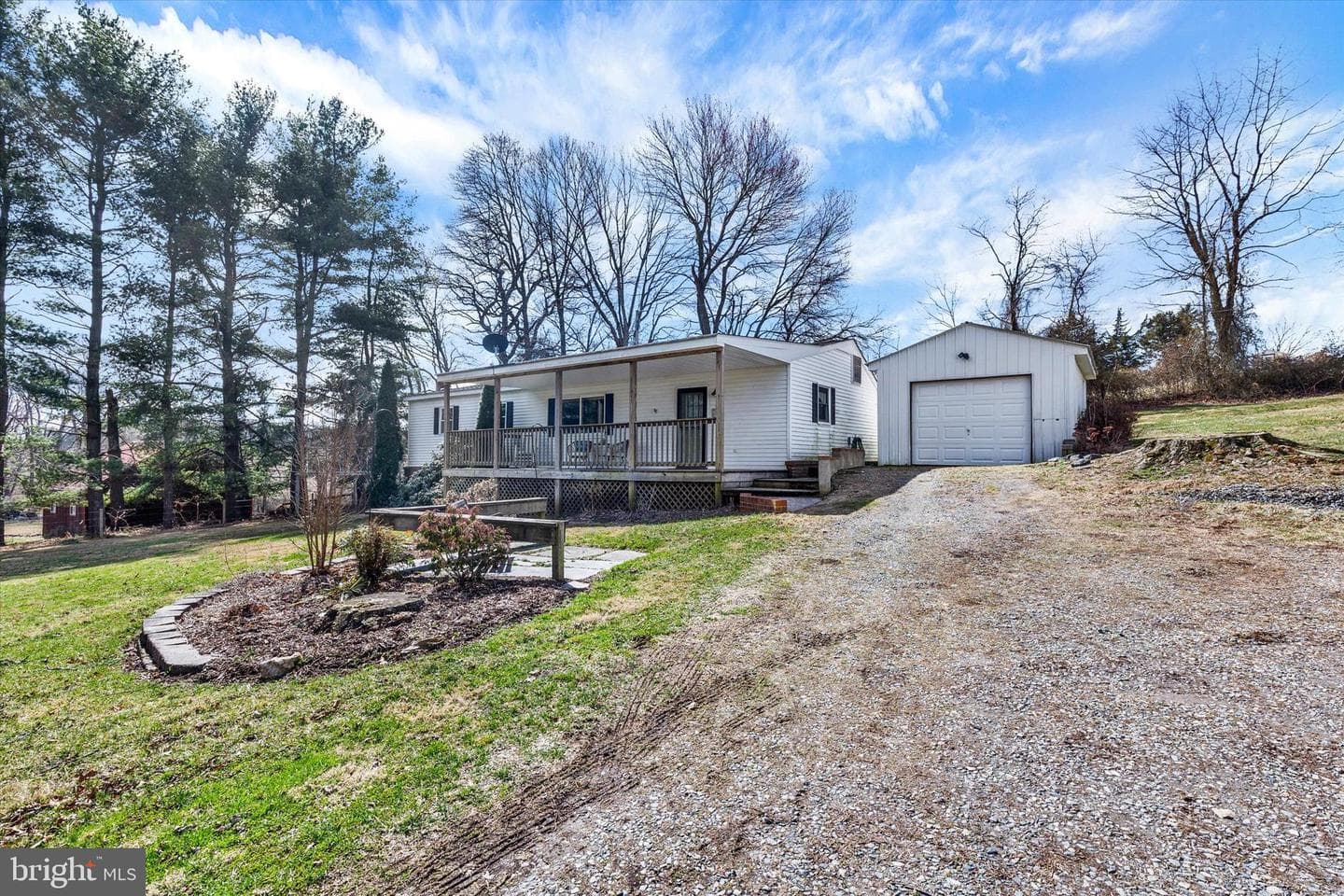 474 Mount Olivet Church Road photo 1