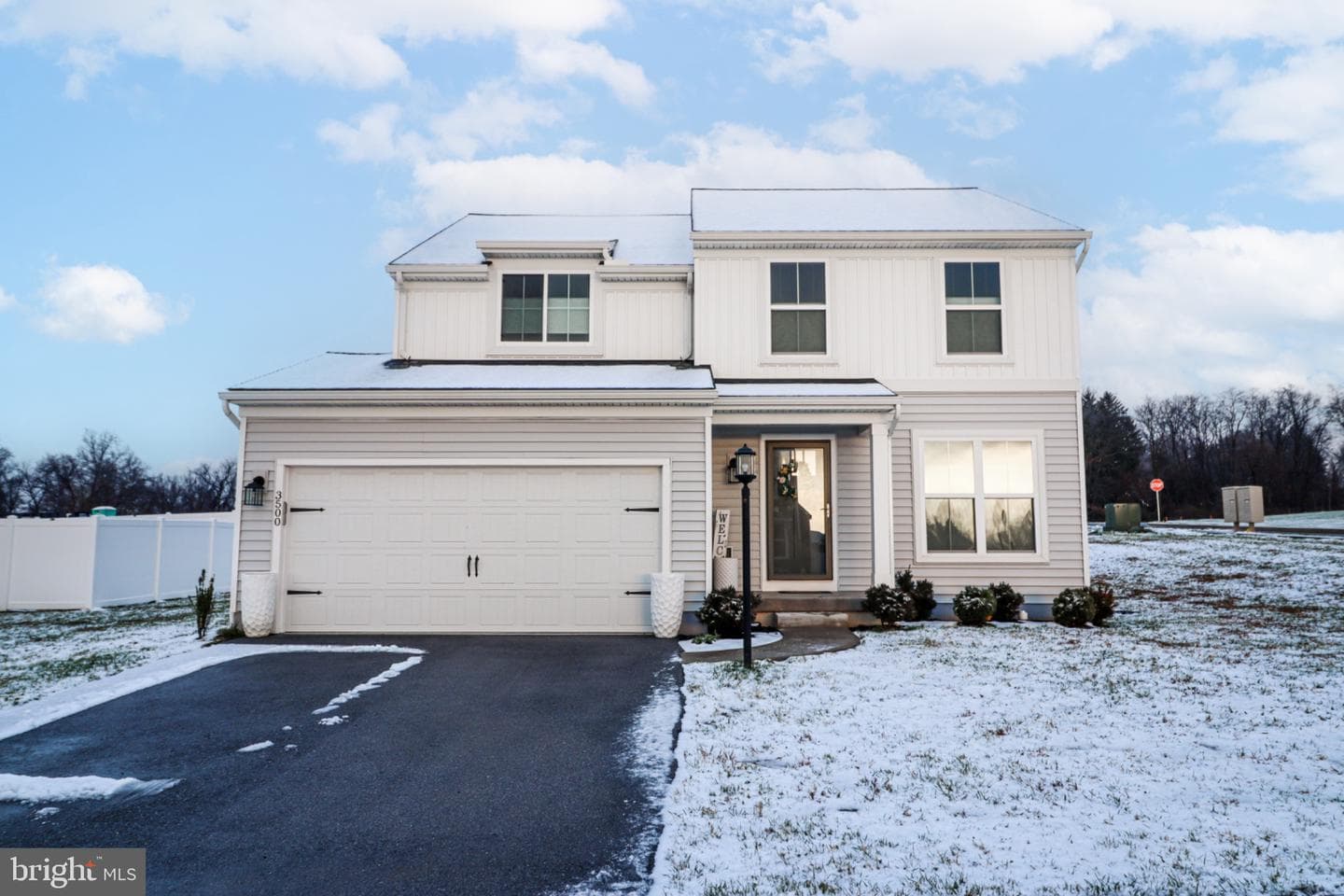 3500 Winter Drive photo 1