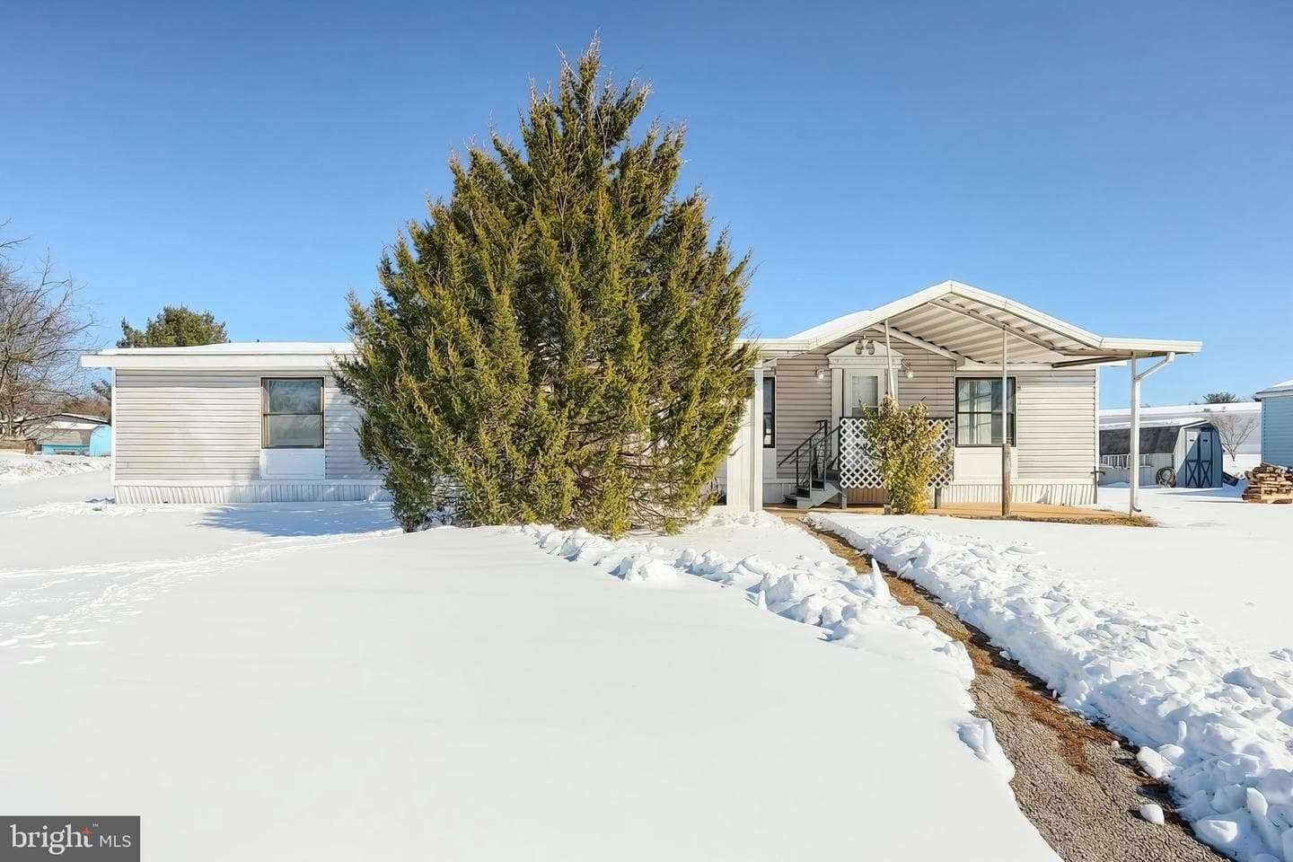 56 Meadowview Lot 56 Drive