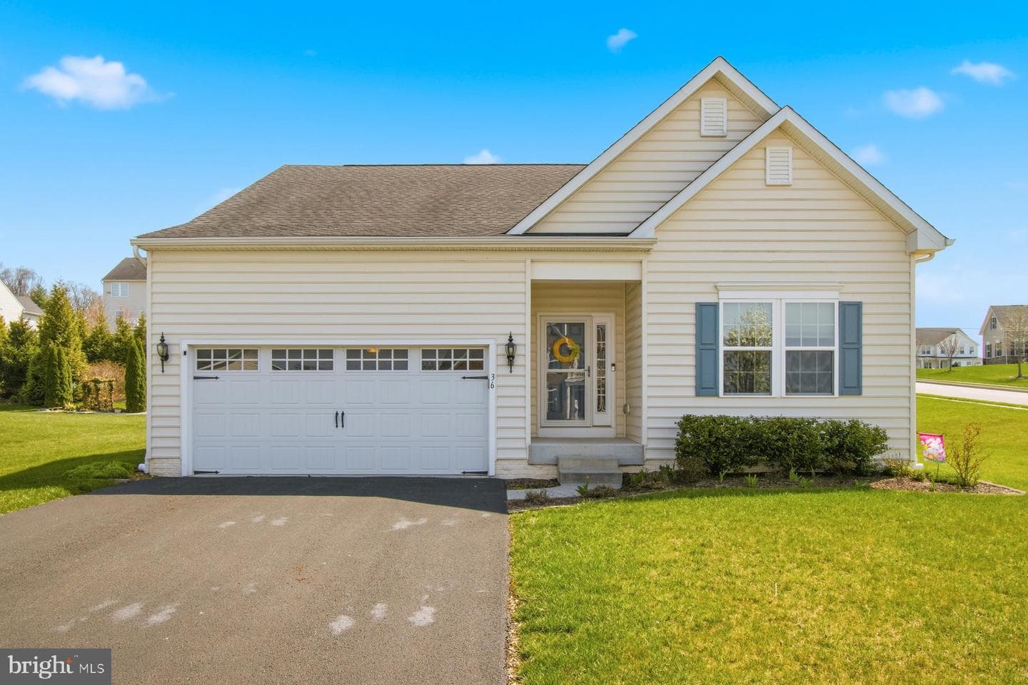 36 Kaitlyn Drive