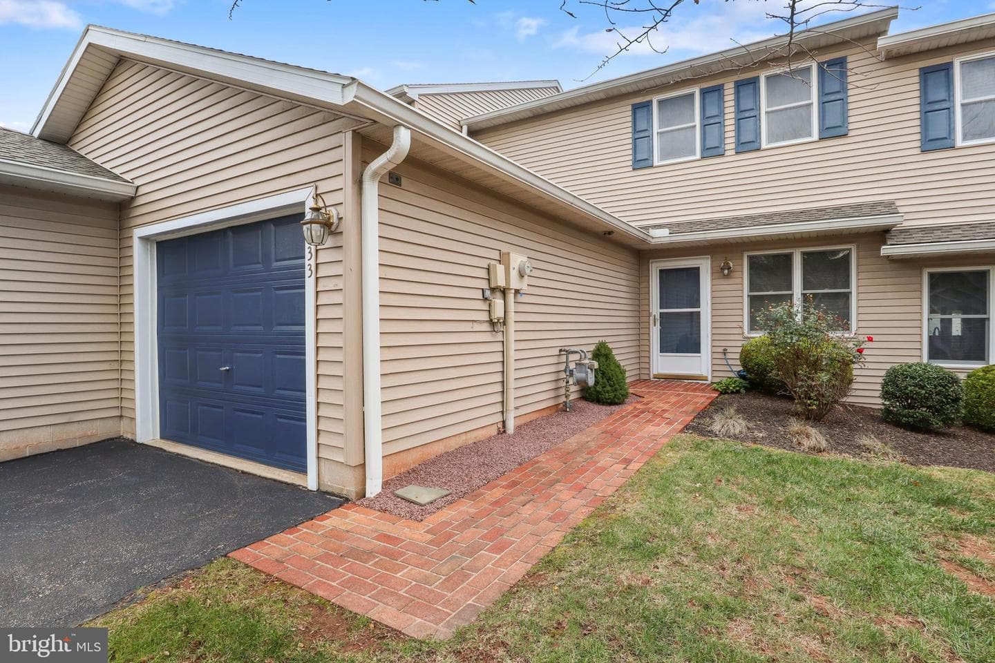 2633 Grandview Park Drive #39 photo 1