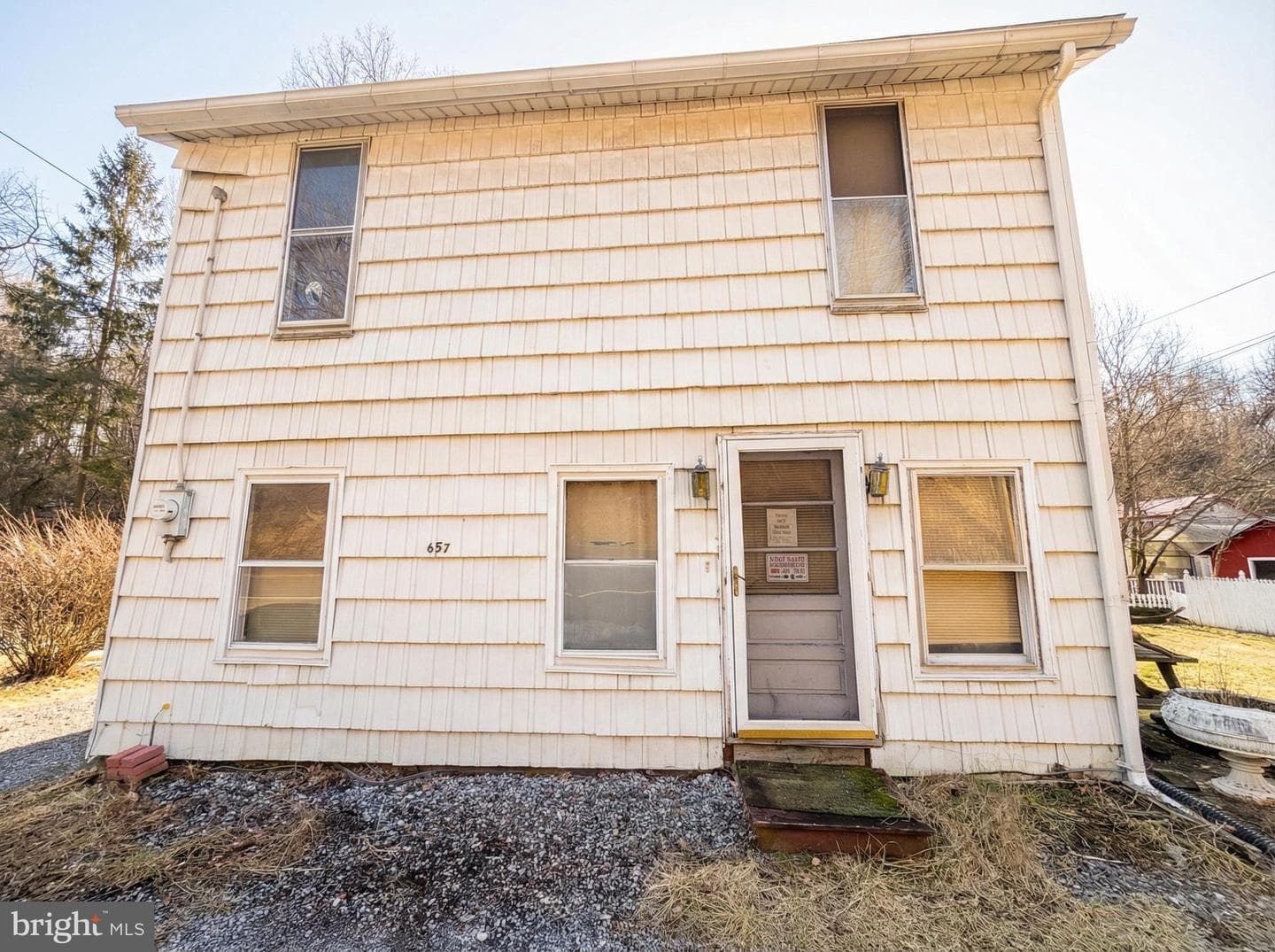 657 Lewisberry Road photo 1