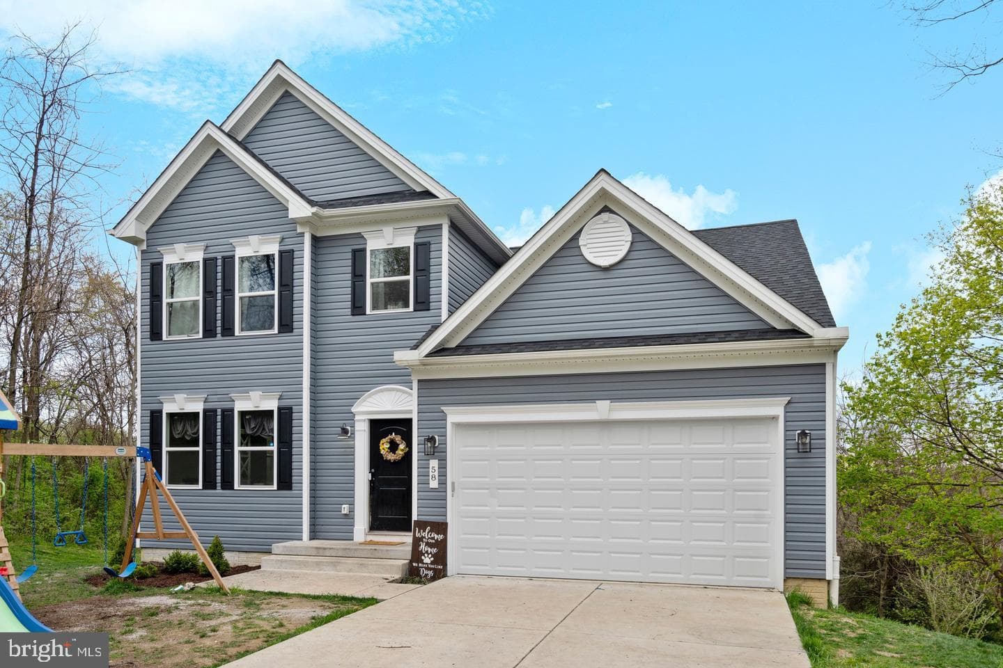 58 Glenna Drive photo 1