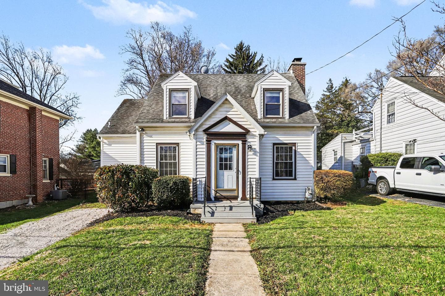 132 Locust Grove Road
