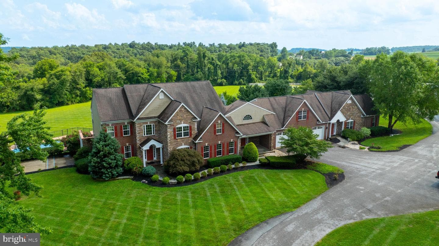 18183 Piedmont Road, Stewartstown