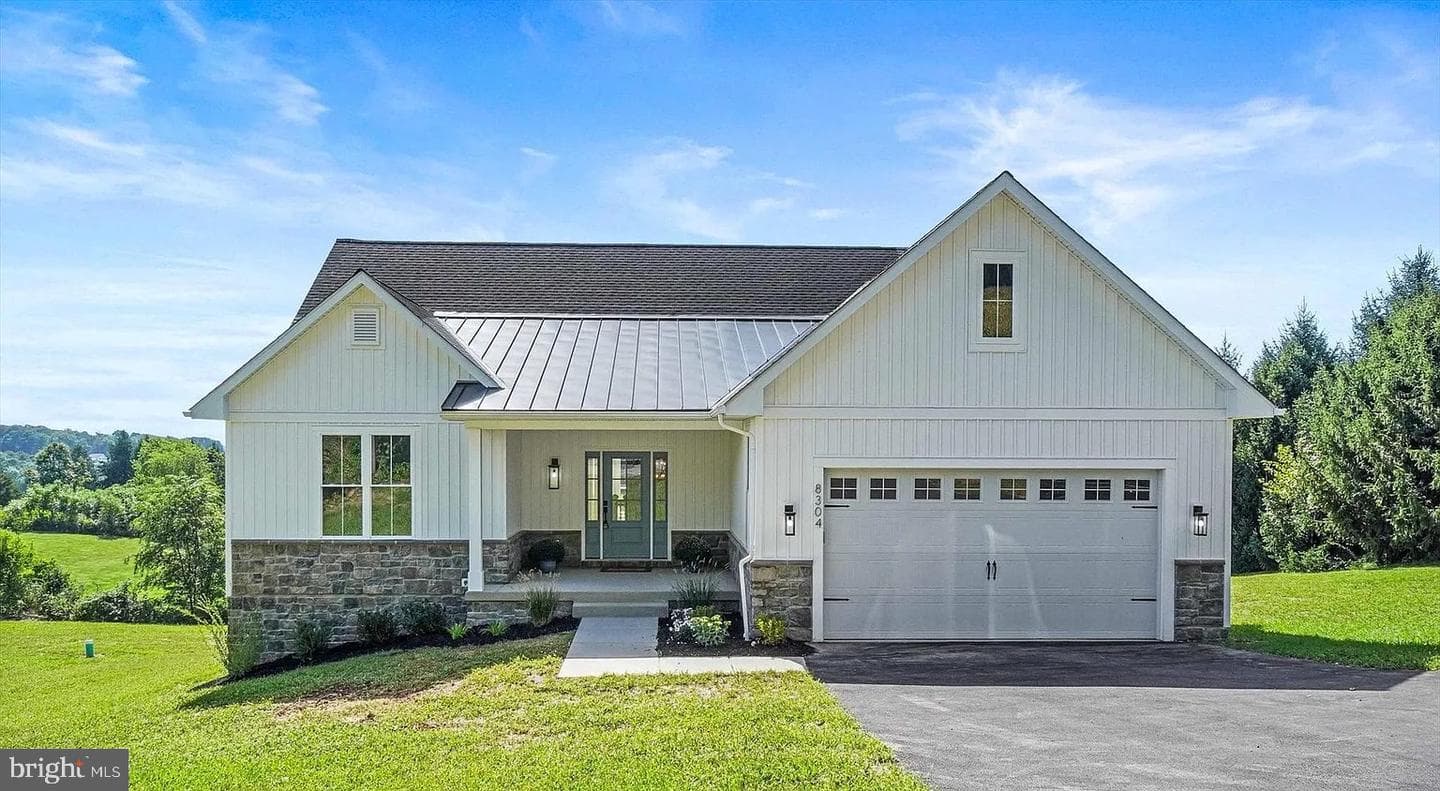 0 Brenneman Road, Glen Rock