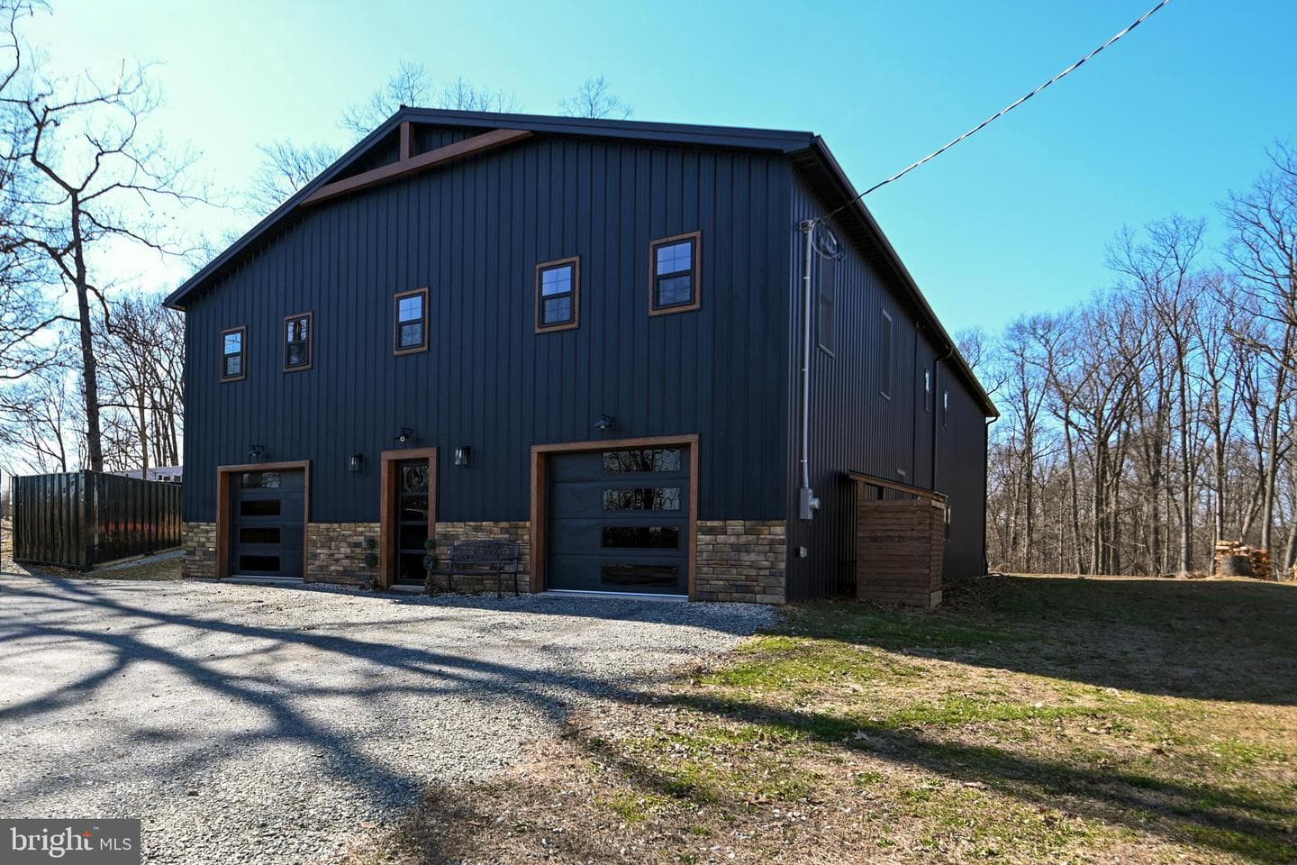 3828 Brownton Road photo 1