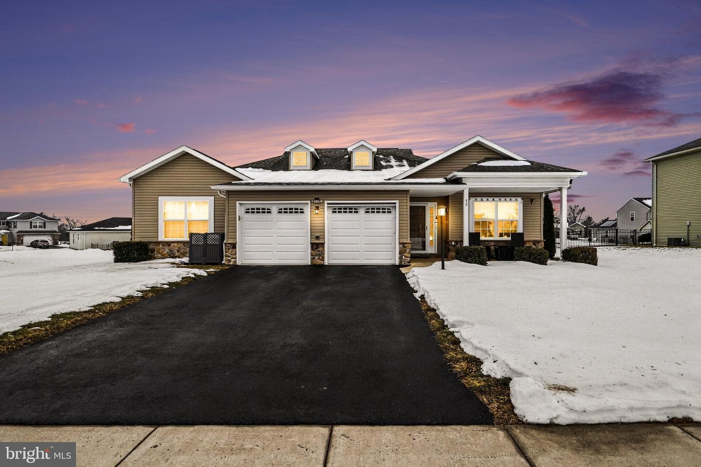 52 Pheasant Ridge Road photo 1