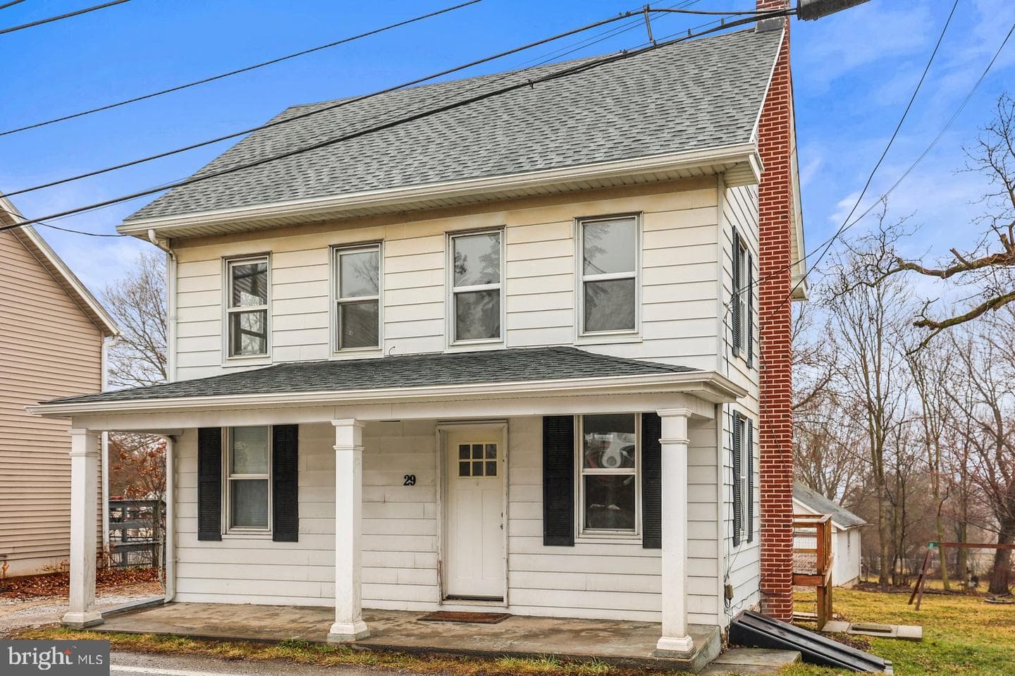 29 W George Street photo 1