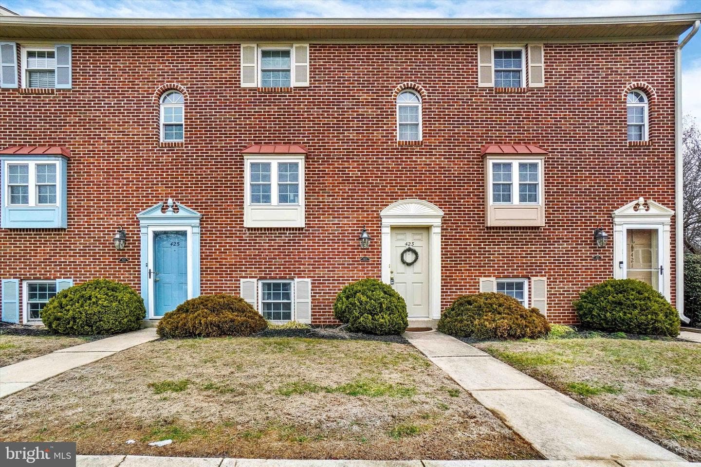 423 Weldon Drive #423 photo 1