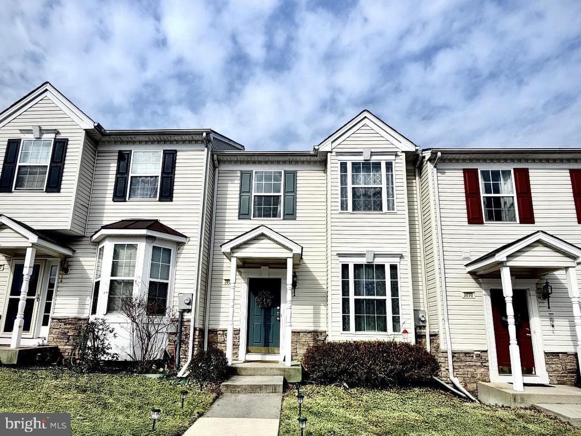 3892 Cannon Court #3892 photo 1
