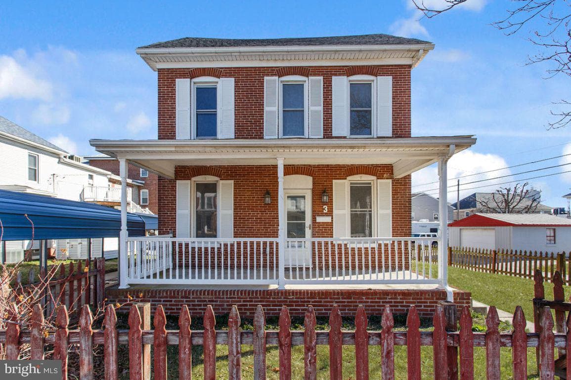 3 Sprenkle Avenue