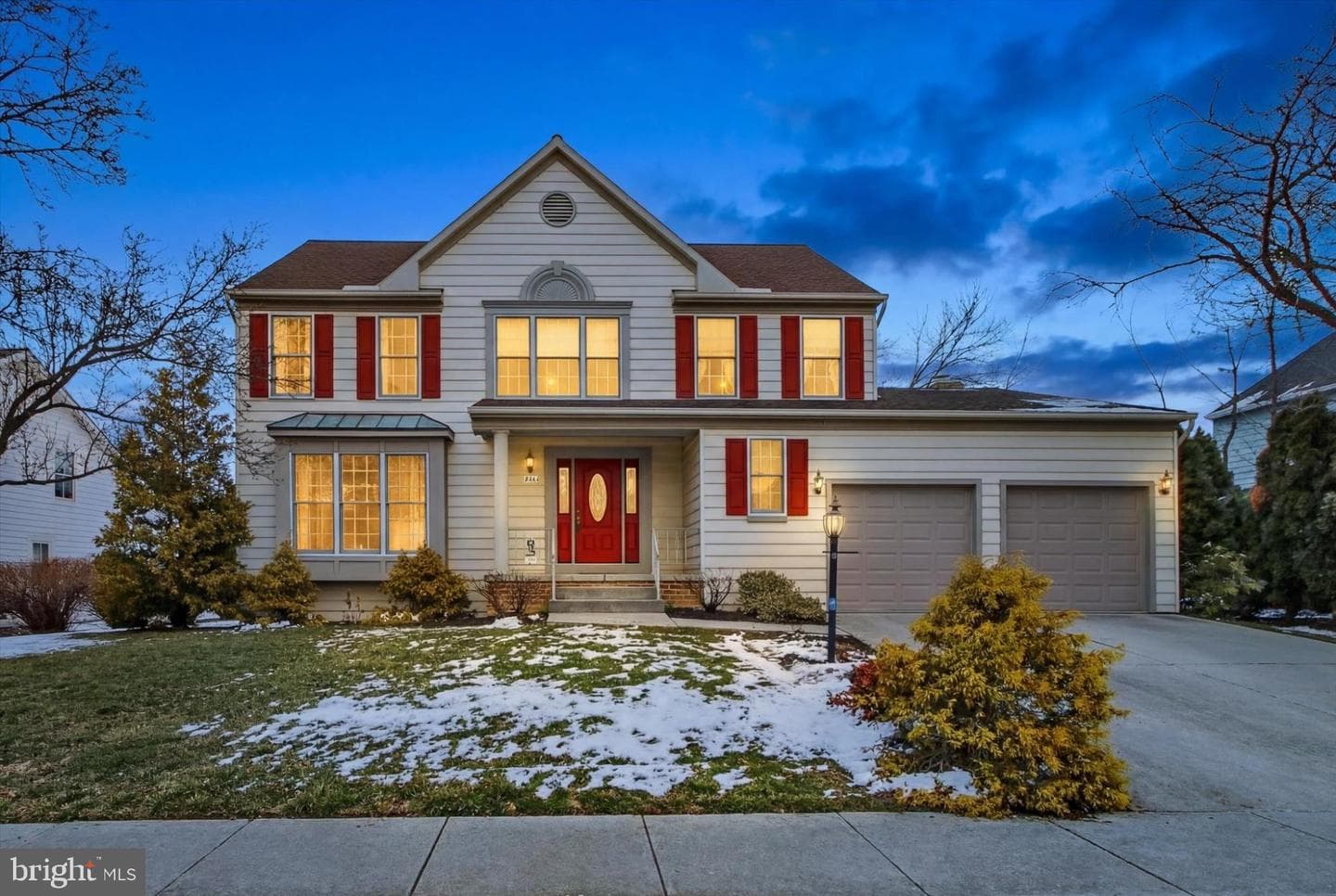344 Foxleigh Drive photo 1