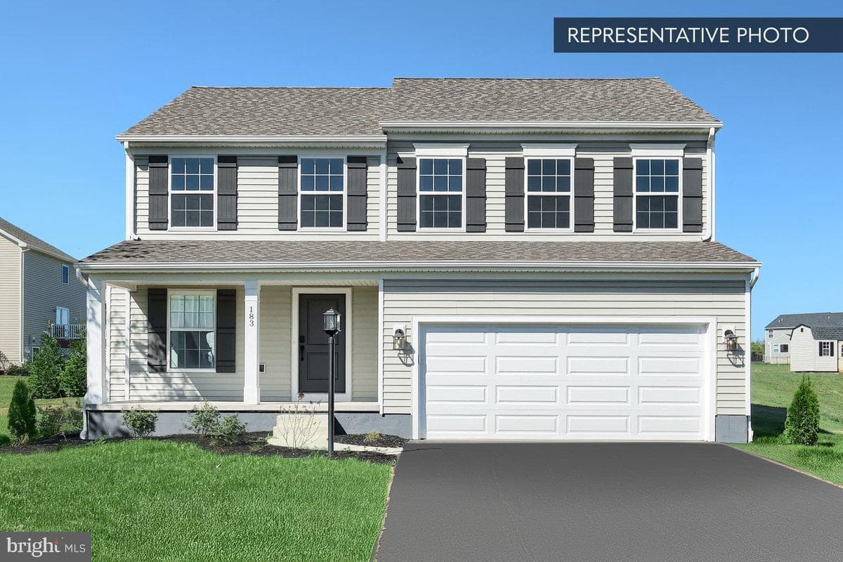 6308 Liam Drive #lot 104