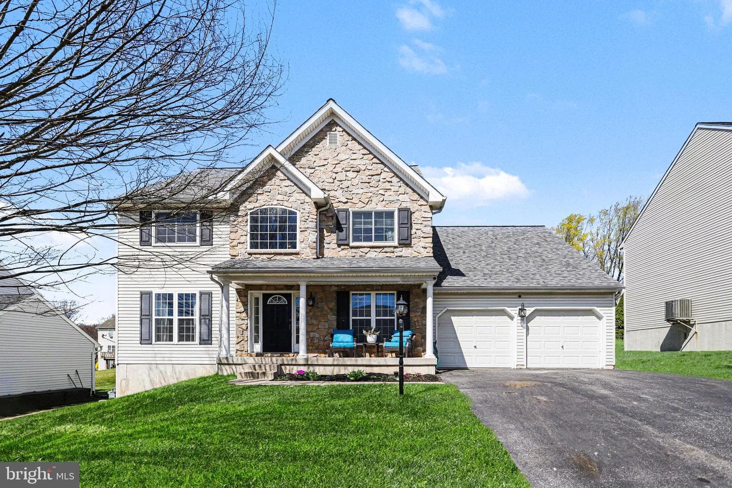 11 Eagleton Drive