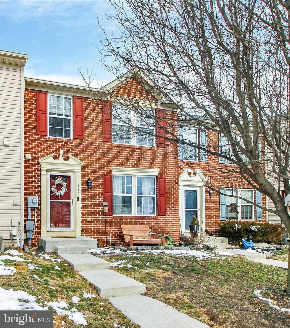 192 Ridge View Lane photo 1