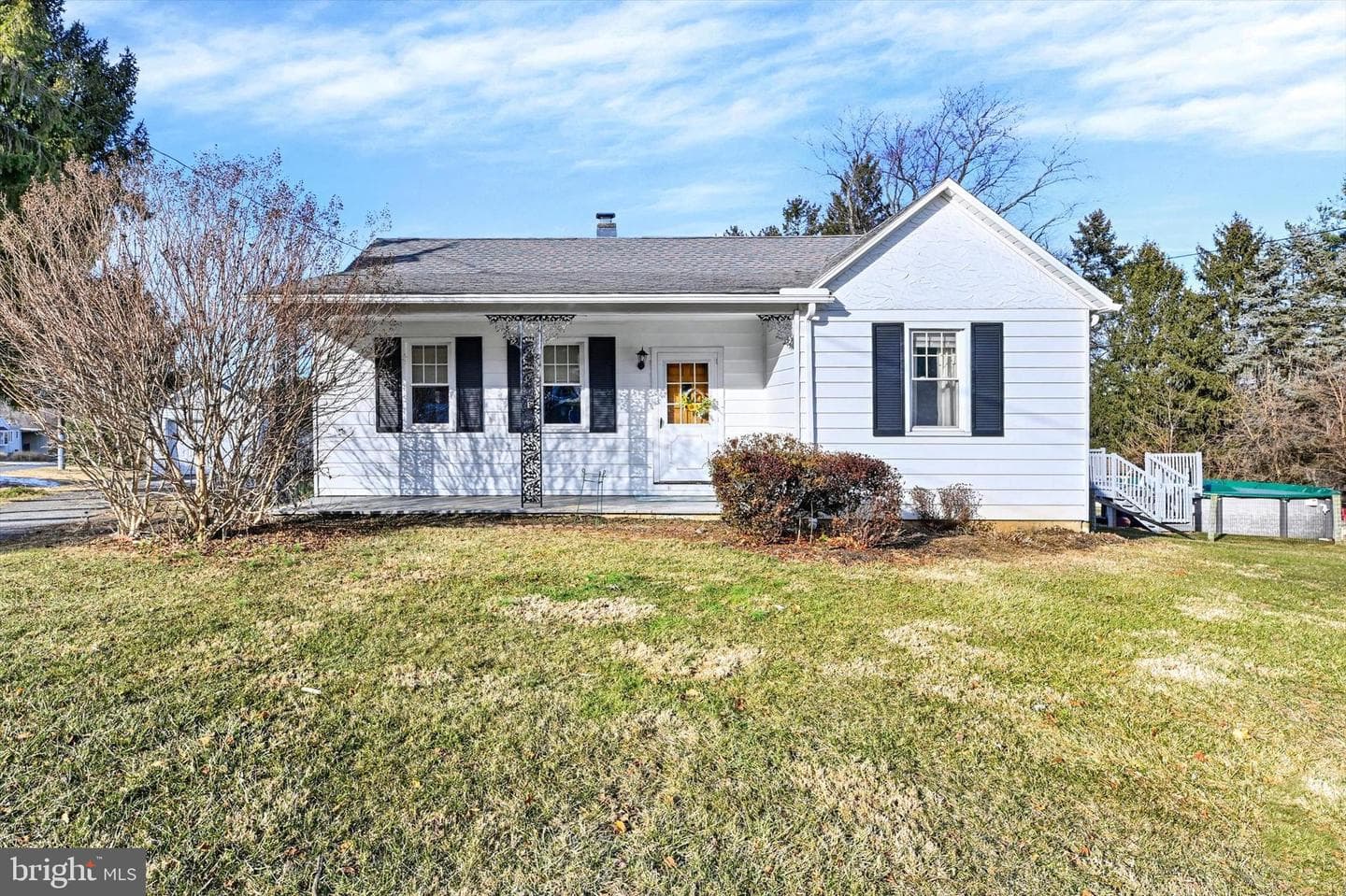 3049 E Prospect Road photo 1