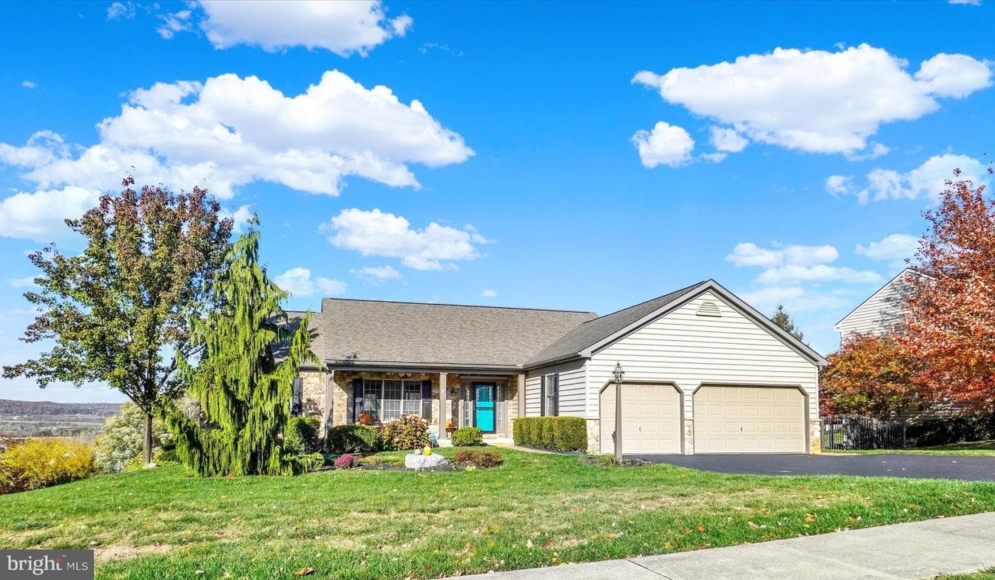 657 Campbell Road photo 1