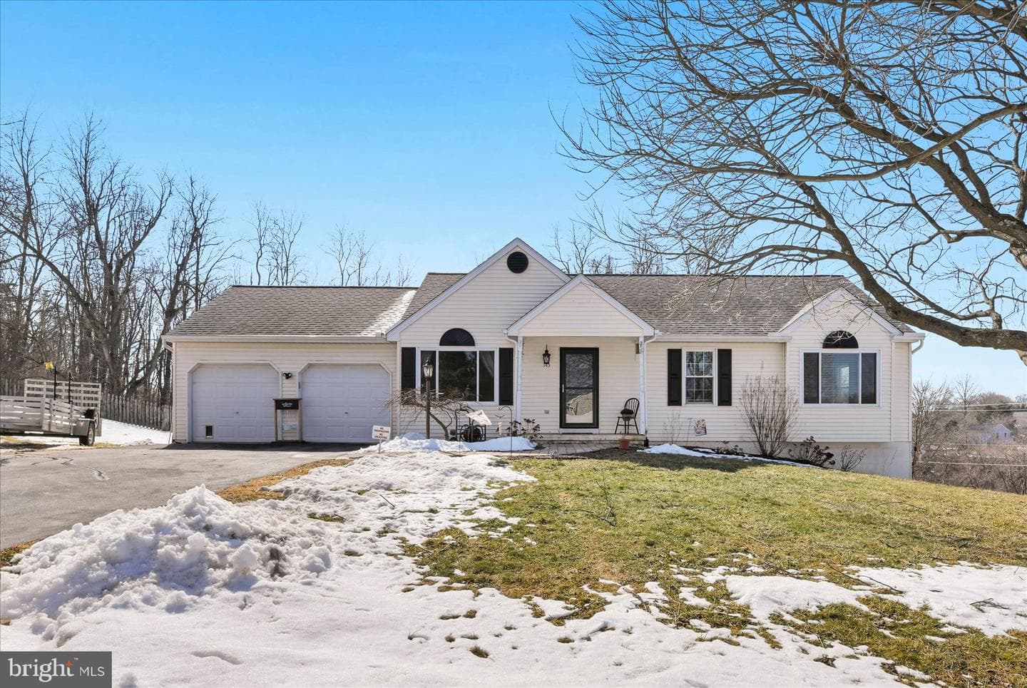 143 Cold Stream Trail