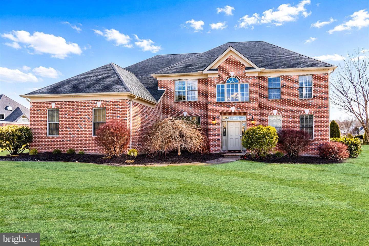 1563 Winsford Lane