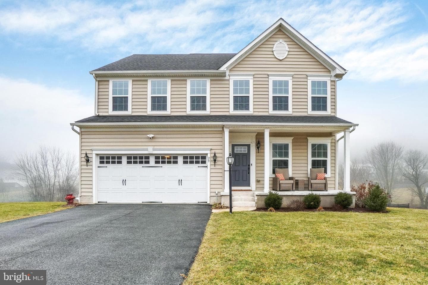 29 Bee Tree Circle