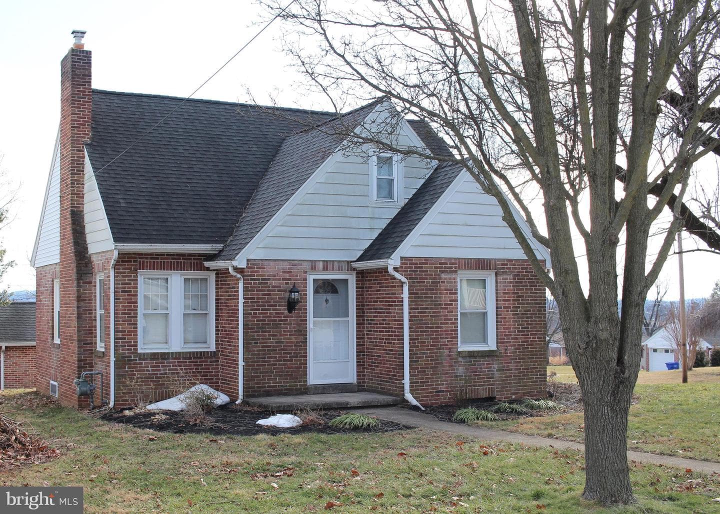 1300 Bonneview Road