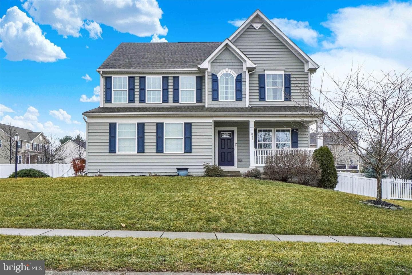 1081 Countryside Road photo 1