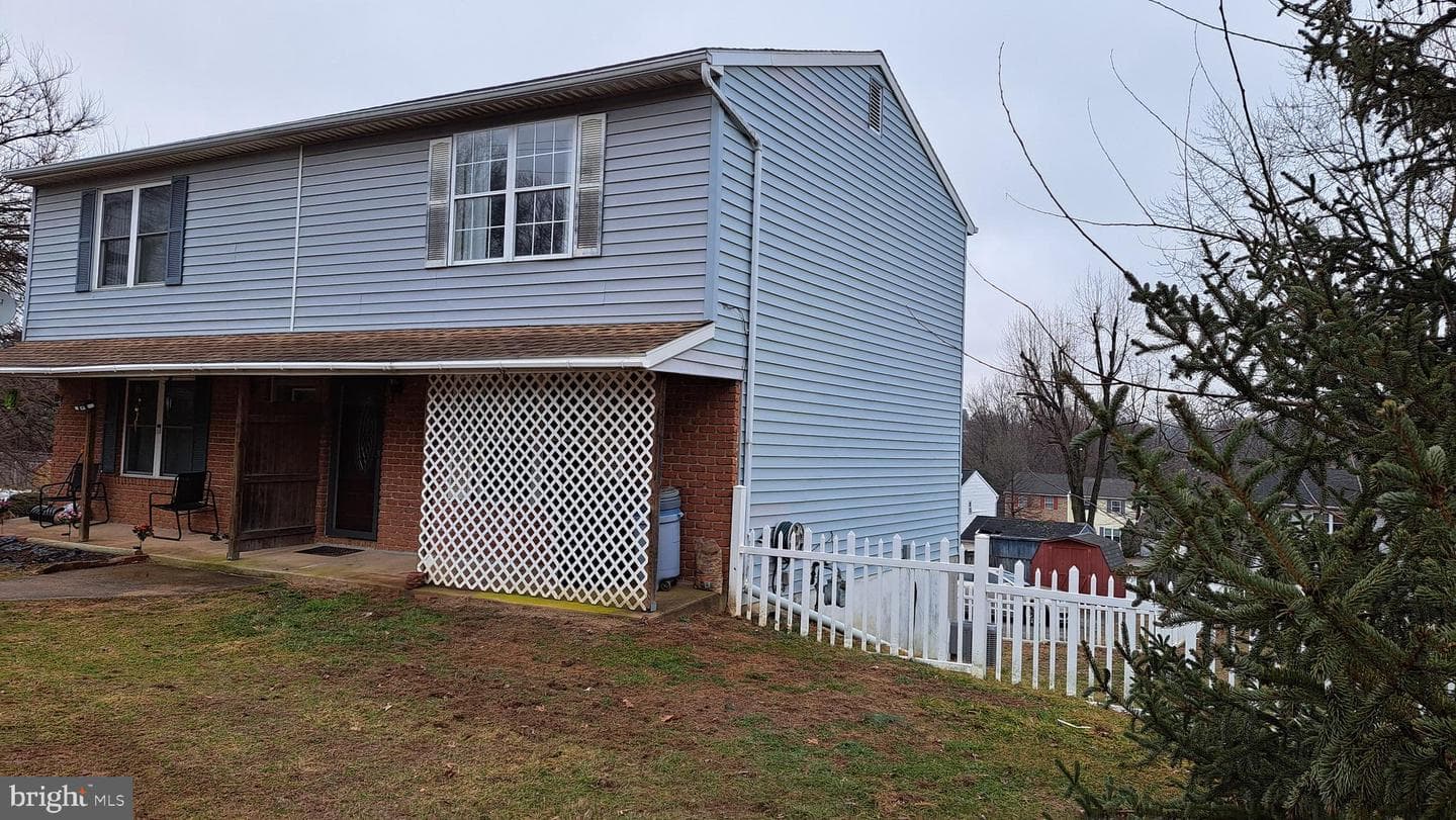 1901 Powder Mill Road #a photo 1