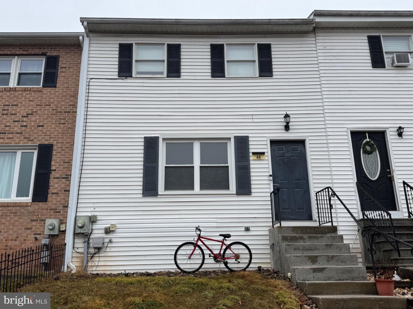 46 Rose Of Sharon Drive photo 1