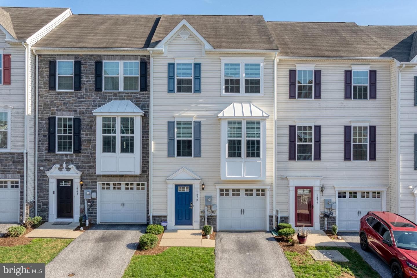1272 Elderslie Lane #92