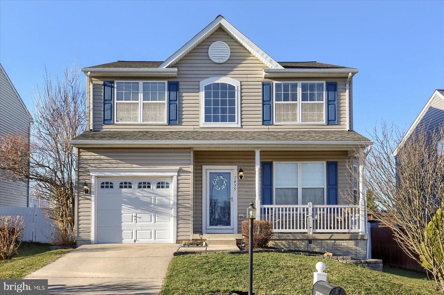 1435 Wanda Drive