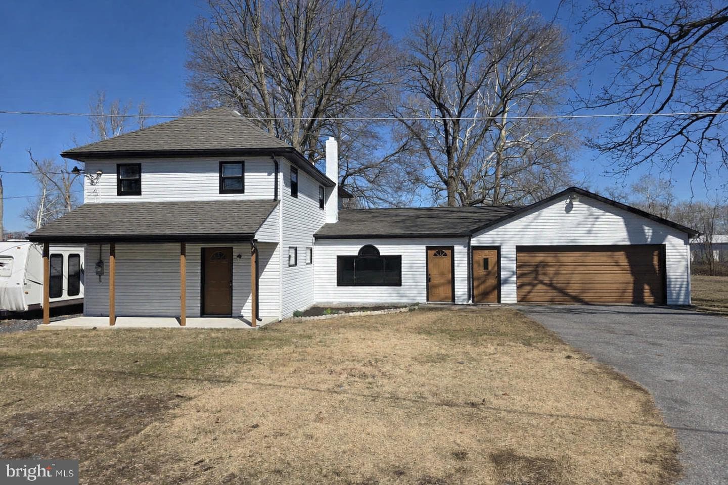 303 York Road