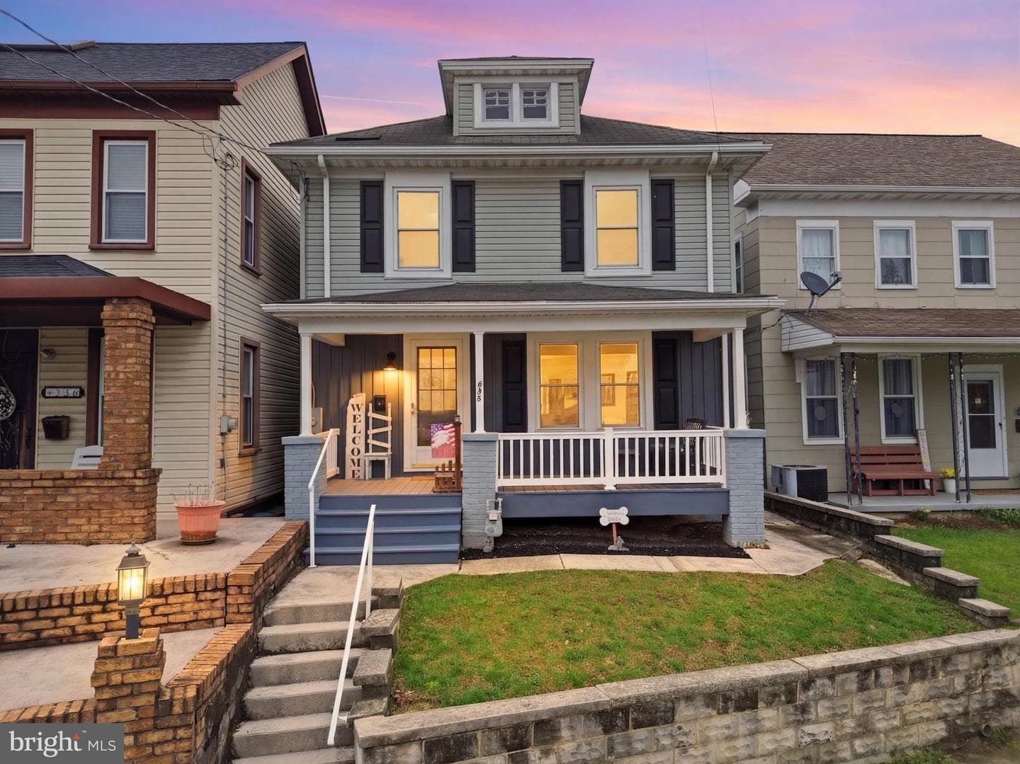 538 York Street photo 1