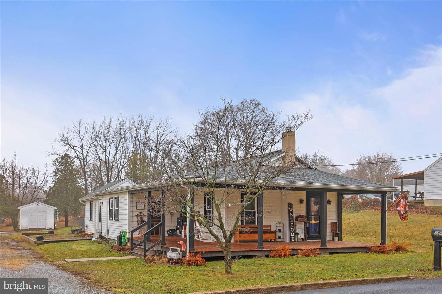2250 Marion