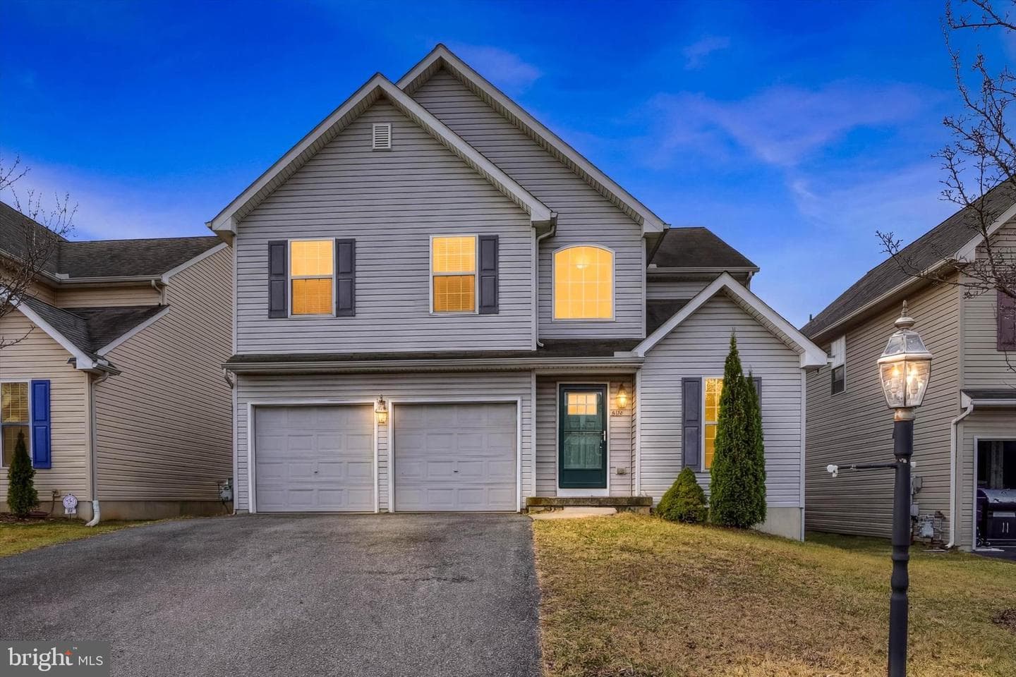 590 Thomas Armor Drive photo 1