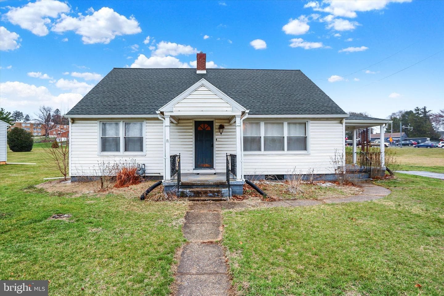 2229 Brougher Lane