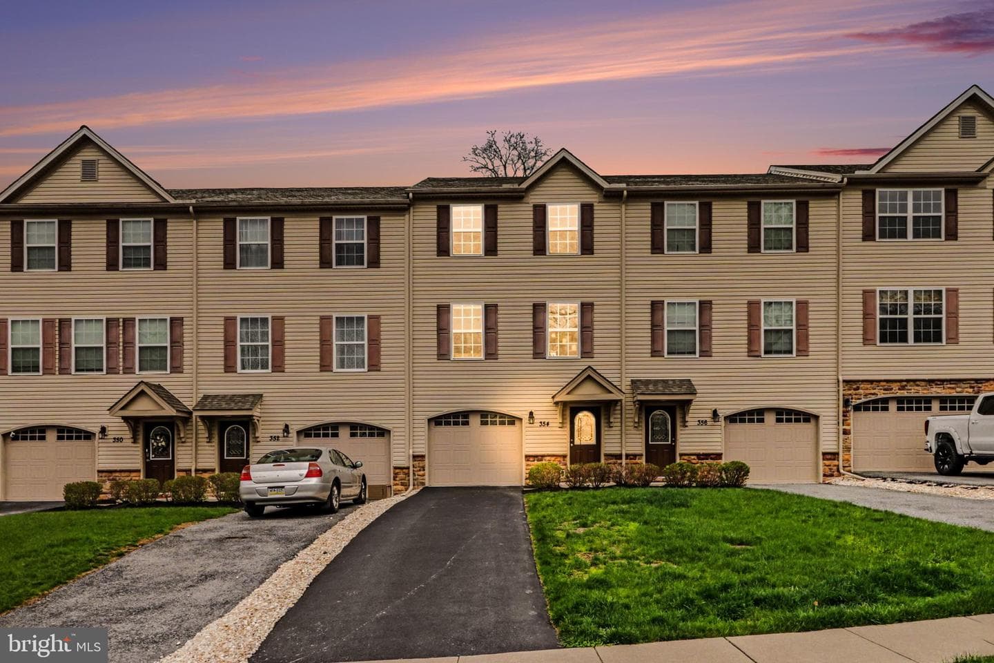 354 Weatherstone Drive #48