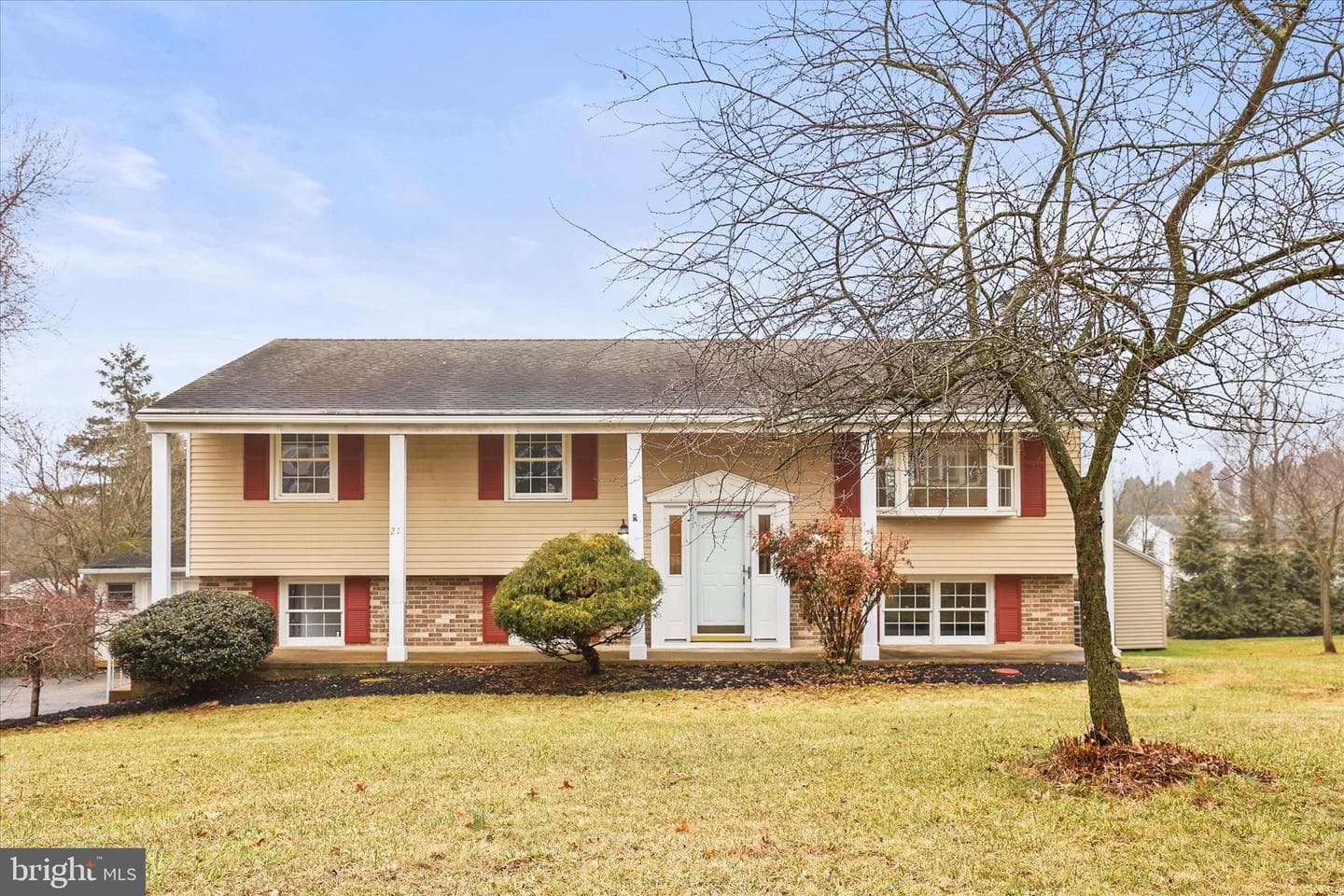 21 Independence Drive