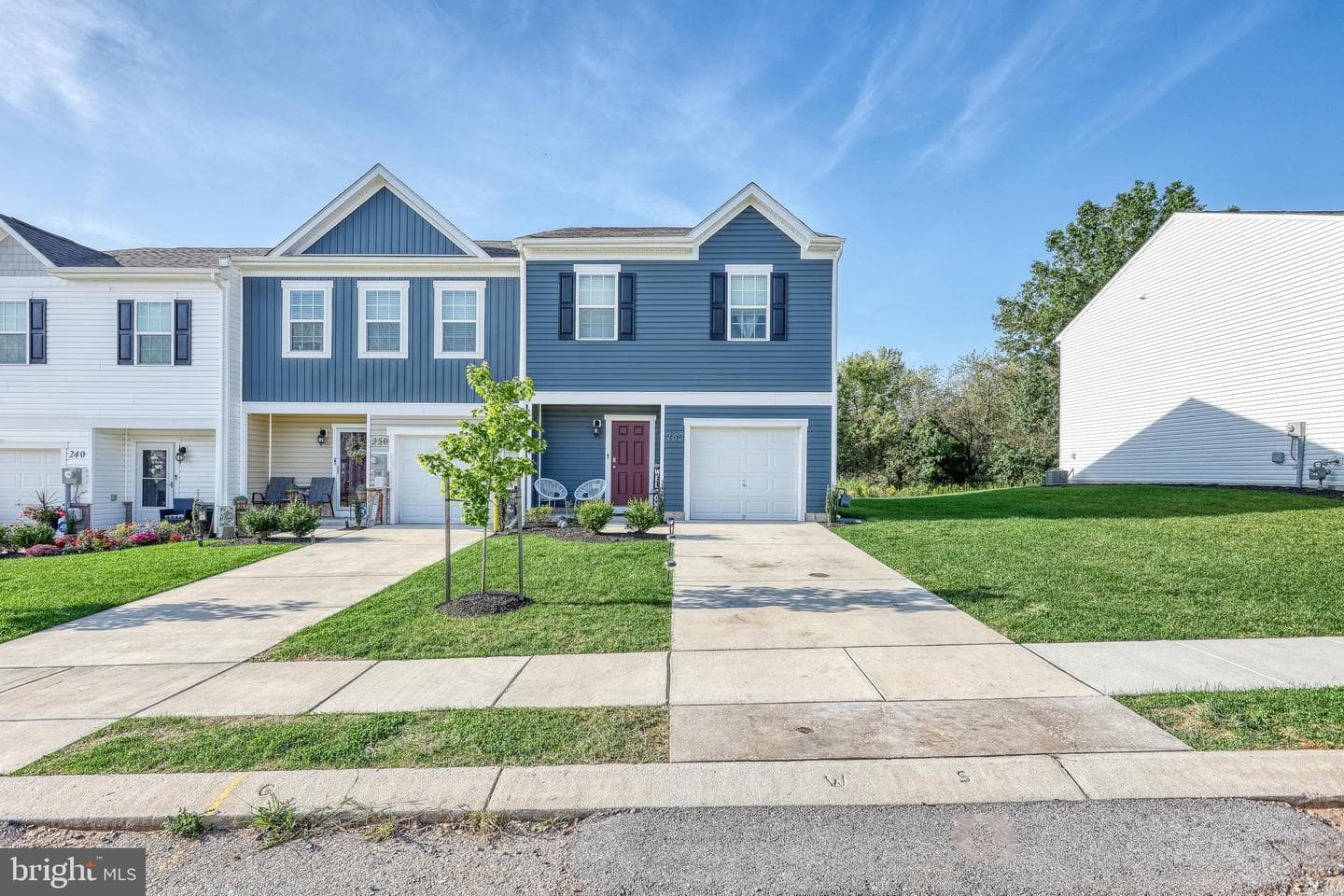 260 Maple Run Drive