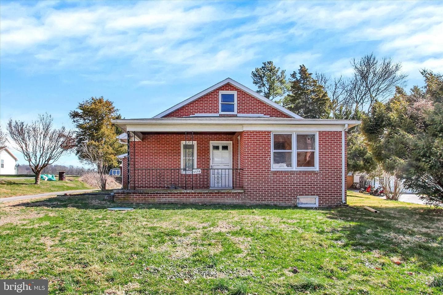 5170 Glen Echo Road