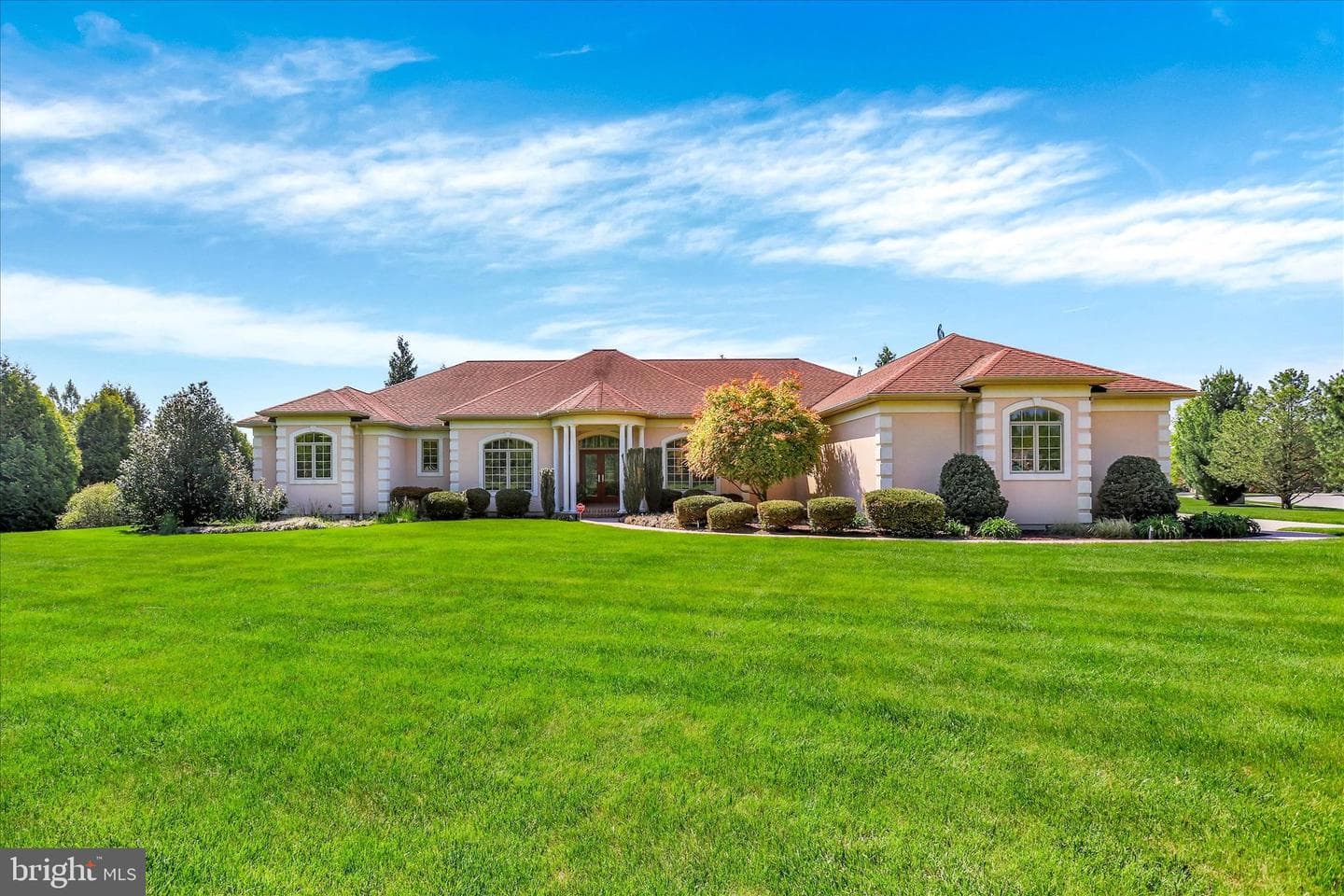 221 Hickory Lane
