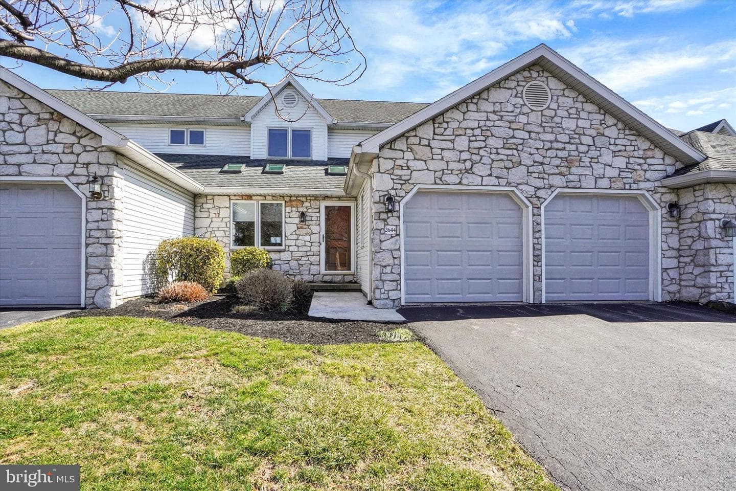 2644 Fairway Drive #2644 photo 1