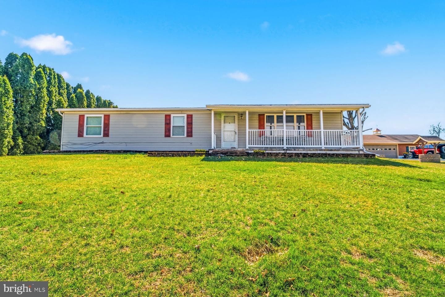 430 Clover Lane