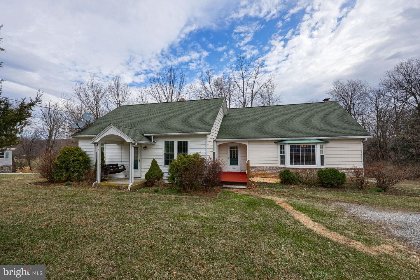 2833 Vireo Road photo 1