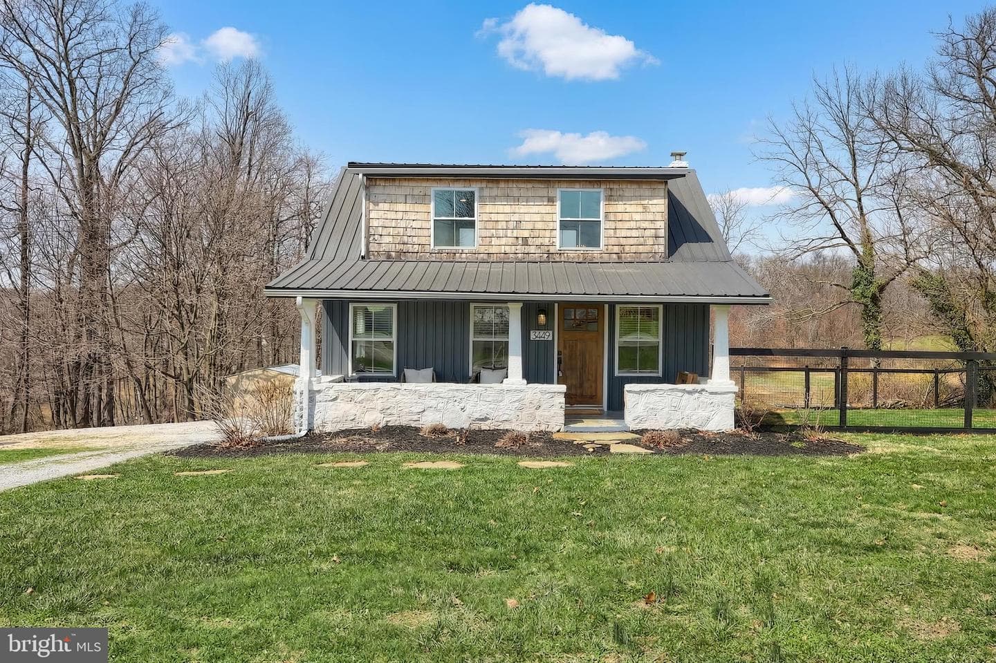 3449 Indian Rock Dam Road photo 1