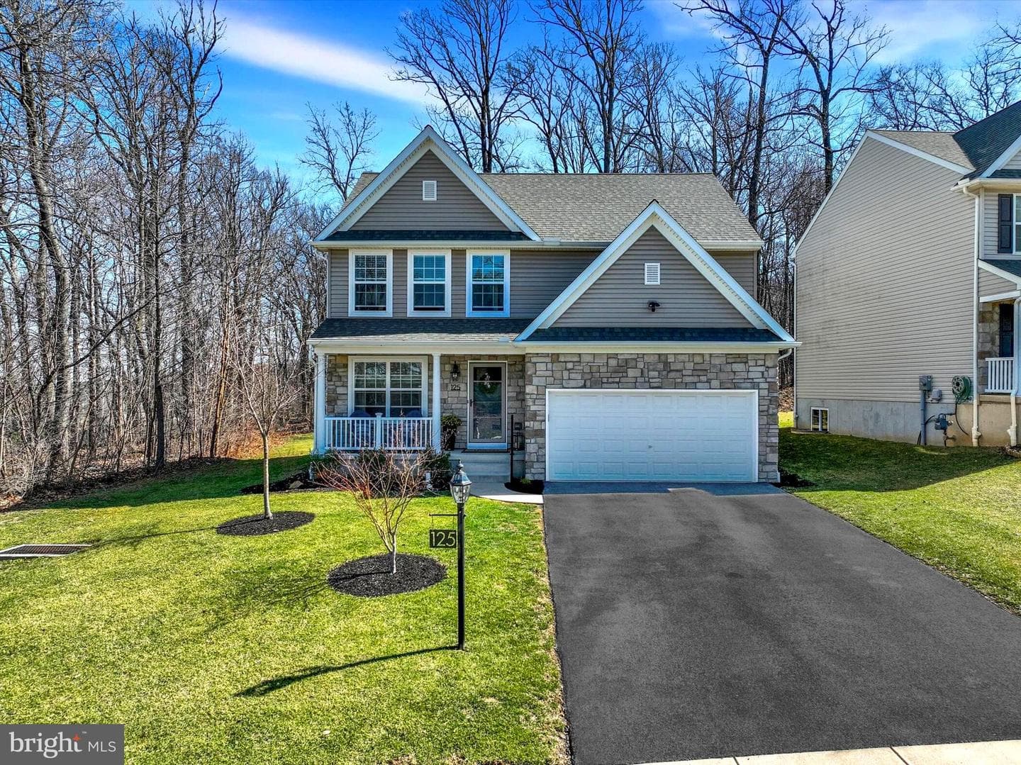 125 Sunbury Way