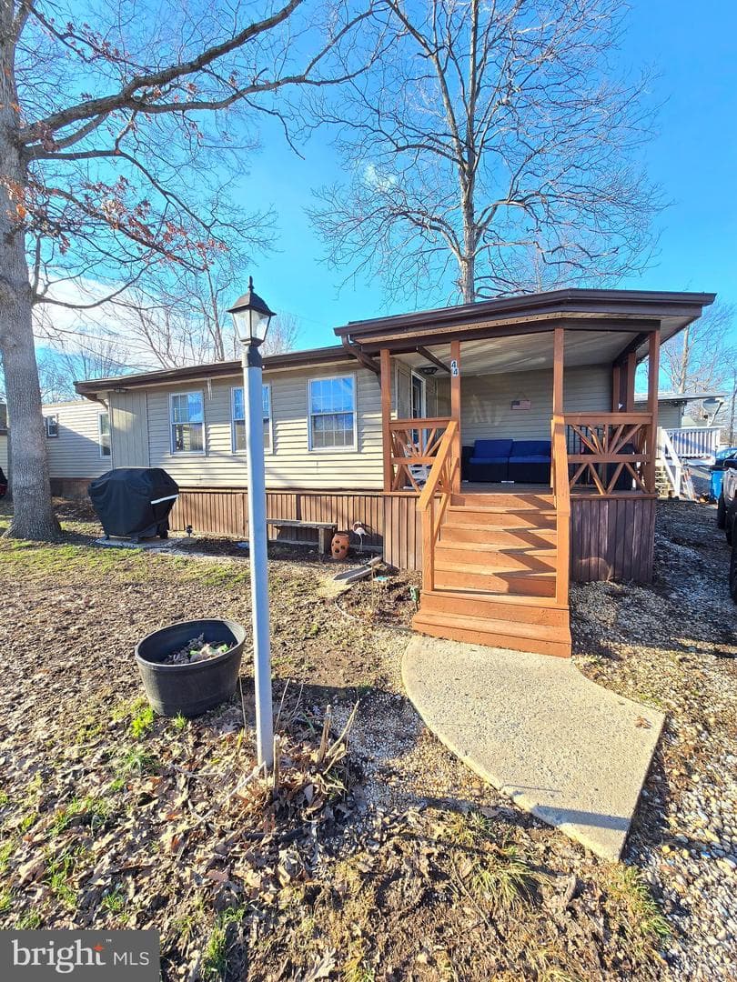 612 Range End Road #44